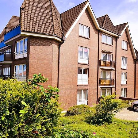 Haus Residenz Meeresbrandung Mb31 Cuxhaven Zewnętrze zdjęcie