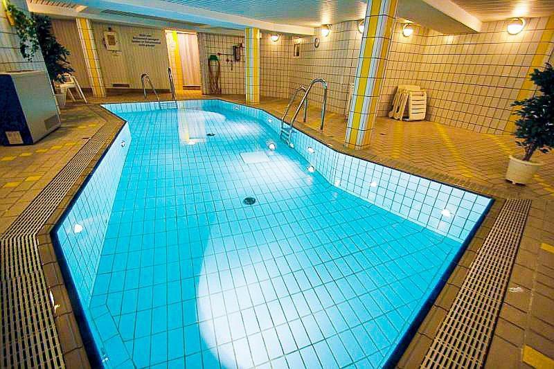Haus Residenz Meeresbrandung Mb31 Cuxhaven Zewnętrze zdjęcie